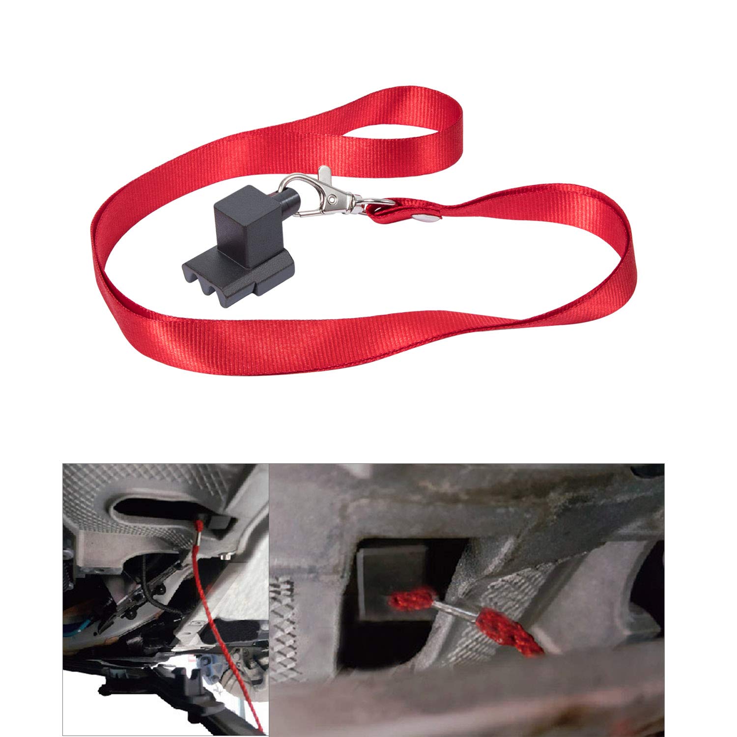 Amazon.com: Yoursme Flywheel Holder for BMW (118660) N55 N20 N26